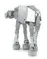 METAL EARTH 3D puzzle Star Wars: AT-AT
