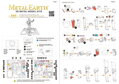 METAL EARTH 3D puzzle Star Wars: C-3PO (zlatý)