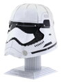 METAL EARTH 3D puzzle Star Wars: Přilba Stormtroopera