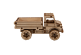 WOODEN CITY 3D puzzle Superfast Nákladní auto