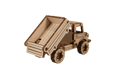 WOODEN CITY 3D puzzle Superfast Nákladní auto