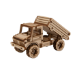 WOODEN CITY 3D puzzle Superfast Nákladní auto