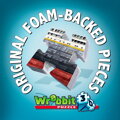 WREBBIT 3D puzzle Titanic 440 dílků
