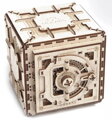UGEARS 3D puzzle Trezor 179 dílků