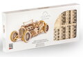 UGEARS 3D puzzle U-9 Grand Prix Auto 348 dílků