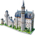 WREBBIT 3D puzzle Zámek Neuschwanstein 890 dílků