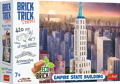 TREFL BRICK TRICK Travel: Empire State Building XL