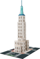 TREFL BRICK TRICK Travel: Empire State Building XL
