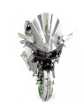 METAL EARTH 3D puzzle Kawasaki Ninja H2R (ICONX)