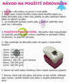 Děrovačka Puzzle 25mm