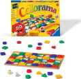 RAVENSBURGER Dětská hra Colorama
