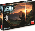 DINO Exit úniková hra s puzzle: Ztracený chrám
