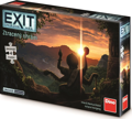 DINO Exit úniková hra s puzzle: Ztracený chrám