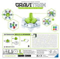 RAVENSBURGER GraviTrax Kuličky a Centrifuga