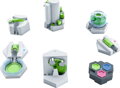 RAVENSBURGER GraviTrax Power Elektronické doplňky