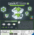 RAVENSBURGER GraviTrax PRO Kolotoč