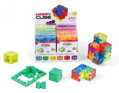 HAPPY CUBE Profi Cube ** Da Vinci
