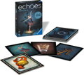 RAVENSBURGER Tajemná audiohra echoes Tanečnice