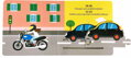 Svojtka & Co. Knížka s puzzle: BRMM, BRMM motory