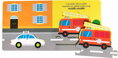 Svojtka & Co. Knížka s puzzle: BRMM, BRMM motory