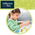 EDUCA Vzdělávací hra Learning is Fun: Čísla