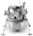 METAL EARTH 3D puzzle Lunární modul Apollo