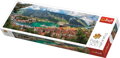 TREFL Panoramatické puzzle Kotor, Černá Hora 500 dílků