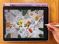 GIBSONS Panoramatické puzzle Piknik snů 636 dílků
