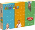 PULS ENTERTAINMENT PLUZZLE® Moje první matematické puzzle 3x56 dílků