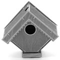 METAL EARTH 3D puzzle Ptačí budka