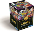 CLEMENTONI Puzzle Anime Collection: Dragonball 500 dílků