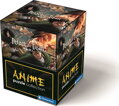 CLEMENTONI Puzzle Anime Collection: Útok titánů (Attack on Titans) 500 dílků