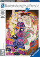 RAVENSBURGER Puzzle Art Collection: Panna 1000 dílků