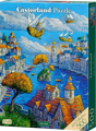 CASTORLAND Puzzle Art Collection: Přístav 500 dílků