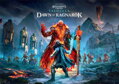 GOOD LOOT Puzzle Assassin's Creed Valhalla Dawn of Ragnarök 1000 dílků
