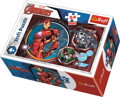 TREFL Puzzle Avengers: Ironman 54 dílků