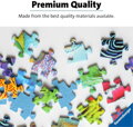 RAVENSBURGER Puzzle Batman: Signál XXL 100 dílků