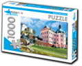 TOURIST EDITION Puzzle Bečov nad Teplou 1000 dílků (č.22)