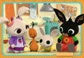 RAVENSBURGER Puzzle Bing 2x12 dílků