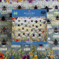 GIBSONS Puzzle Brilantní včely 1000 dílků