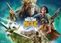 GOOD LOOT Puzzle Call of Duty: Warzone Pacific 1000 dílků