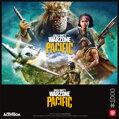 GOOD LOOT Puzzle Call of Duty: Warzone Pacific 1000 dílků