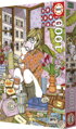 EDUCA Puzzle Čas pro sebe 1000 dílků