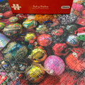 GIBSONS Puzzle Ochutnávka Vánoc 1000 dílků