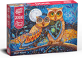 CHERRY PAZZI Puzzle Chvilka při měsíčku 2000 dílků