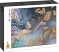 GRAFIKA Puzzle Chytání přání 2000 dílků