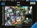 RAVENSBURGER Puzzle DC Comics: Batman 1000 dílků