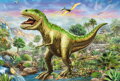 SCHMIDT Puzzle Dinosauří dobrodružství 3x48 dílků
