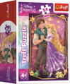 TREFL Puzzle Disney princezny: Locika 54 dílků
