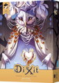 LIBELLUD Puzzle Dixit Collection: Soví královna 1000 dílků